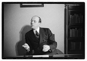 Rabbi Abrams