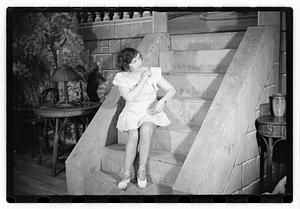 Mrs. Helen M. Whitten
