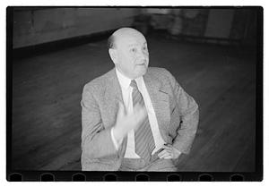 Henry Penn
