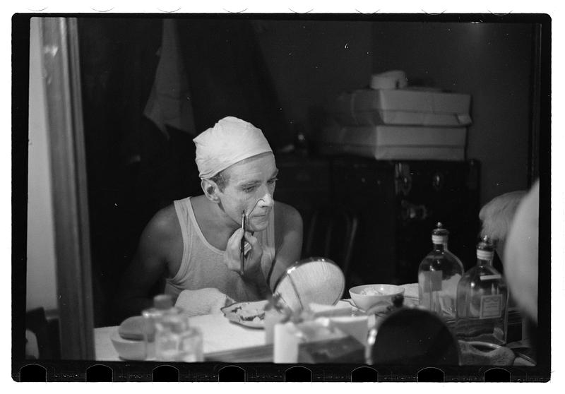 Clifton Webb