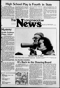 The Longmeadow News