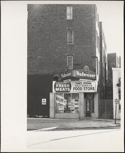 Charles St.