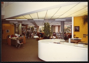 Library (Hammond)