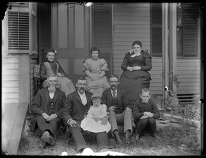 Middleboro group