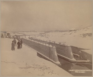 Stony Brook sec. 7, December 15, 1889