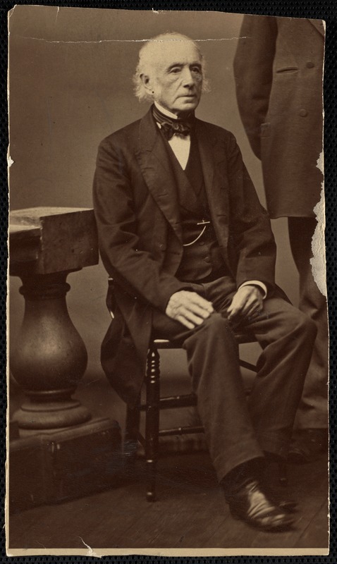 Nathan Robbins (1803-1888)