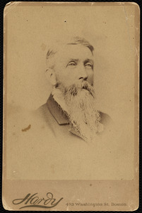 Possibly S. S. Pierce