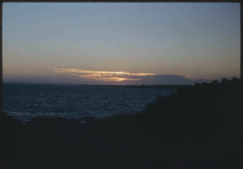 Water, Rhode Island