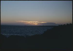 Water, Rhode Island