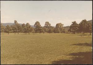 Possibly High Lawn Farm property