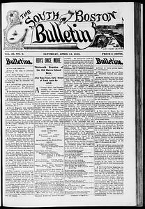 The South Boston Bulletin