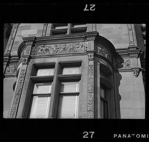 60 Massachusetts Avenue, Boston, Massachusetts