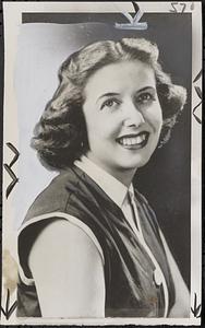 Mrs. Delores Babb, murdered