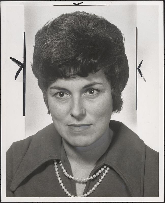 Mrs. Joan S. Coor