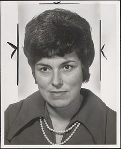 Mrs. Joan S. Coor