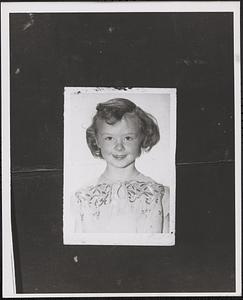 Diane Raymond, missing family story