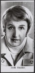 Jane Trahey