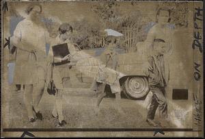 Theresa Turnbow, Valorey Turnbow, Michael Turnbow