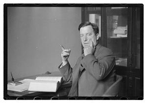 William Prendible