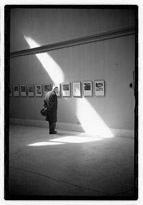 Symphony Hall. Pictures at an exhibition