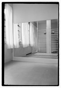 Rubinstein, Helena - opening of beauty parlor and benefit for Esplanade concerts