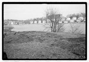 Chandler's Pond