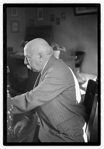 Isidore Philipp