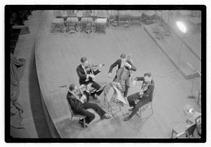 Shardon Quartet