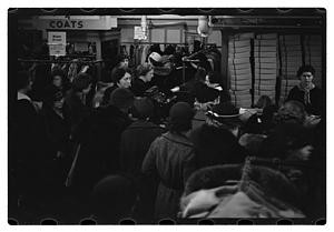Filene's Bargain Basement