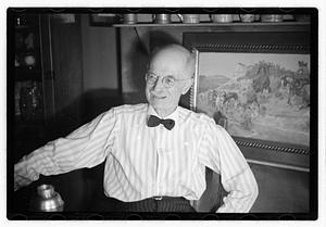 Dr. Kendall