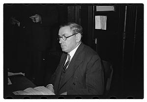 Jaime Curley Gov. campaign