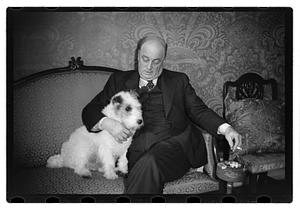 H. Bradley Fenno