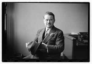 Dr. Edward J. O'Brien