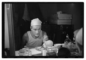 Clifton Webb