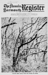 The Dennis-Yarmouth Register