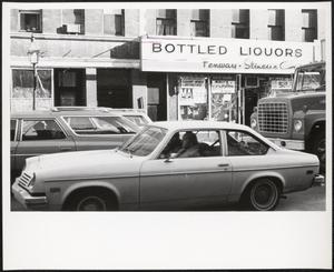 Charles St.