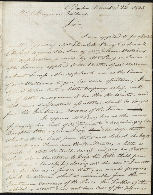Jacob Eaton indentured to apprentice with John Capen of Canton, 29 October 1803