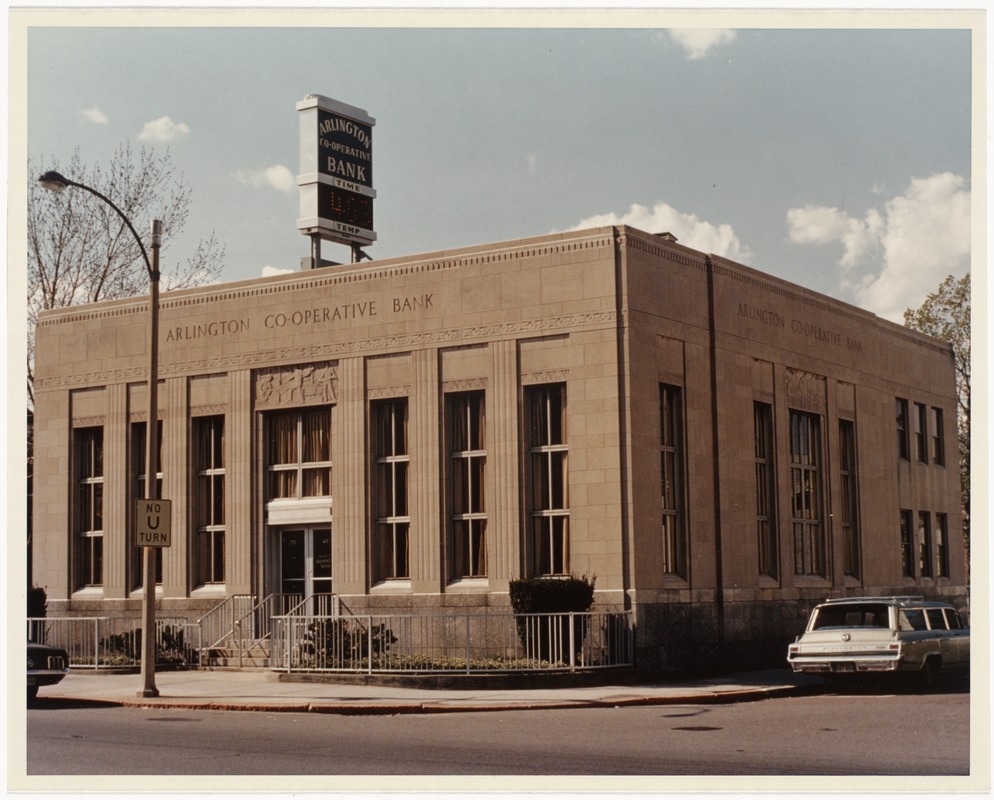 Arlington Cooperative Bank