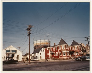 Massachusetts Avenue, #935