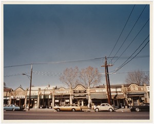 Massachusetts Avenue, East Arlington