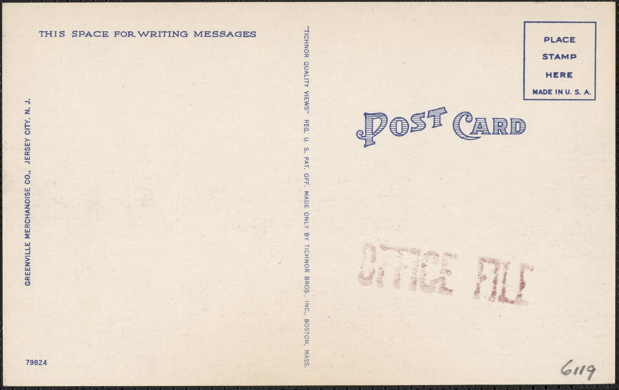 Amusement area, South Beach, Staten Island, N. Y.