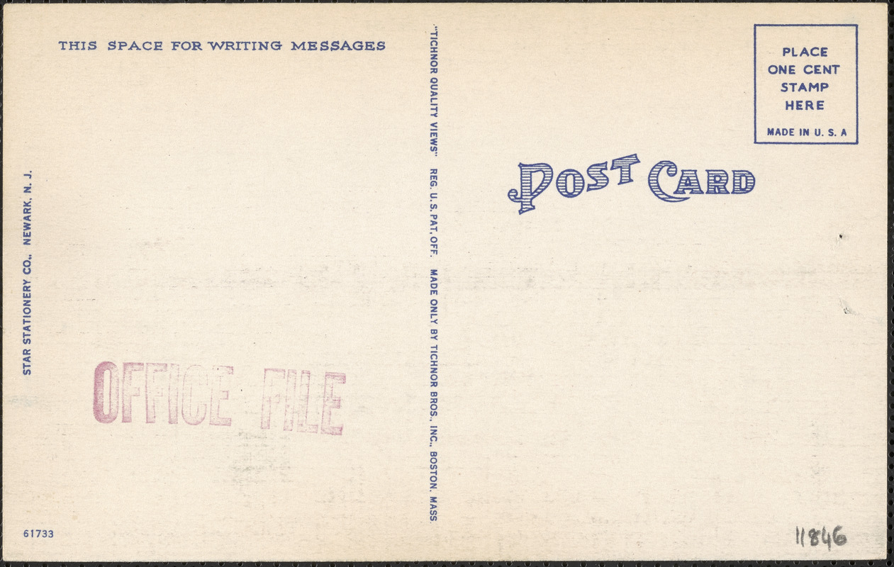 Bathing beach, north end, Ocean Grove, N. J.