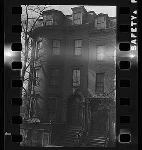 59 East Springfield Street, Boston, Massachusetts