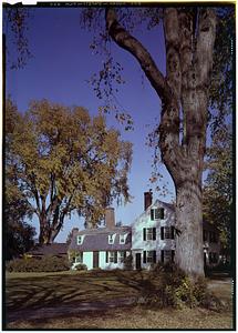 Reitzell House, Old Deerfield