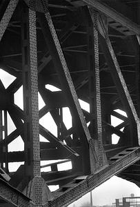 Bridge girders