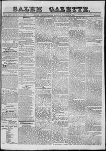 The Salem Gazette