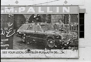 M. Pallin Chrysler dealer