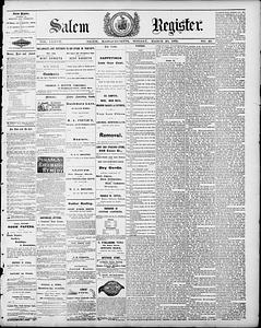 Salem Register