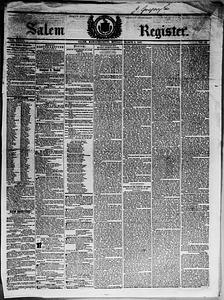 Salem Register