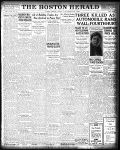Boston Herald